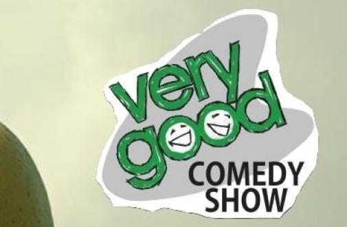 Very Good Comedy Show
