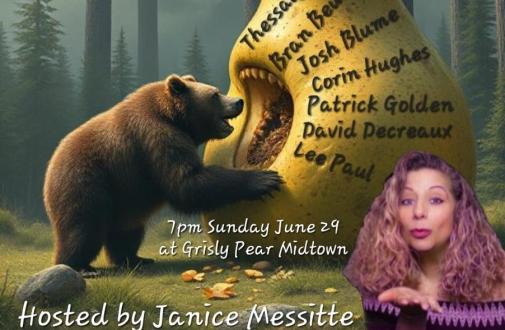 Very Good Comedy Show