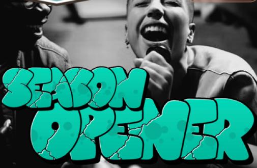 NYC Karaoke League - Late Spring Season OPENER!