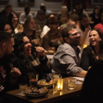 Comedy Show at The Grisly Pear Midtown