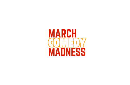 March Comedy Madness 2026 (64 Comics – 1 Minute Sets)