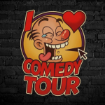 Comedy History Walking Tour + Live Stand Up Show